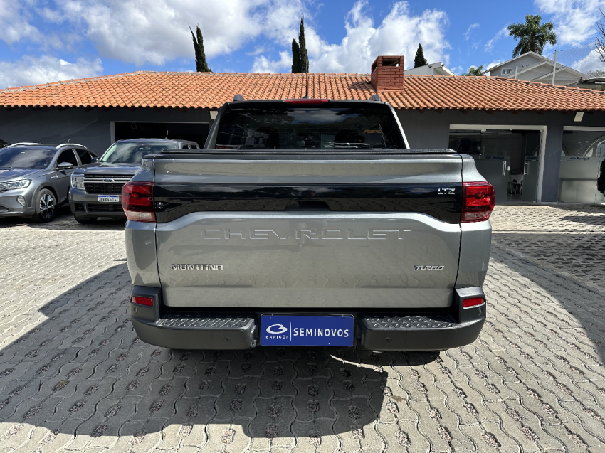 montana ltz 1.2 turbo 12v at 2023/2023