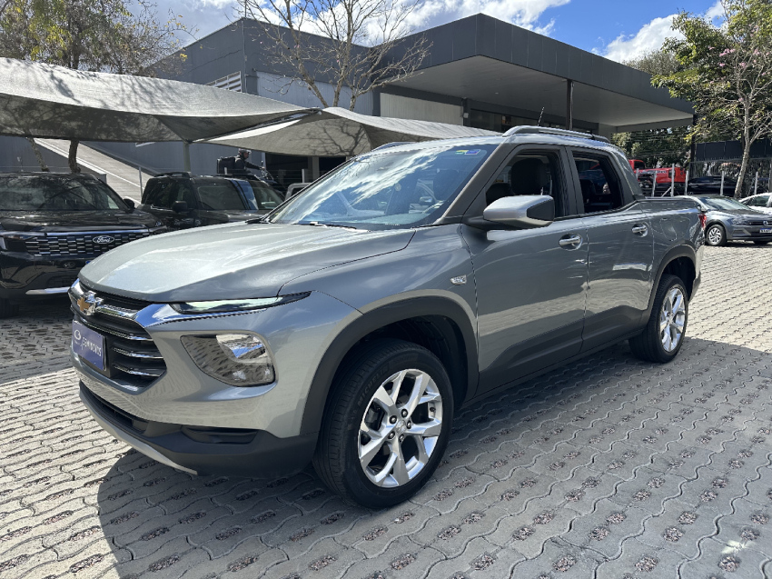 montana ltz 1.2 turbo 12v at 2023/2023