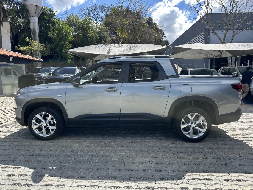 montana ltz 1.2 turbo 12v at 2023/2023