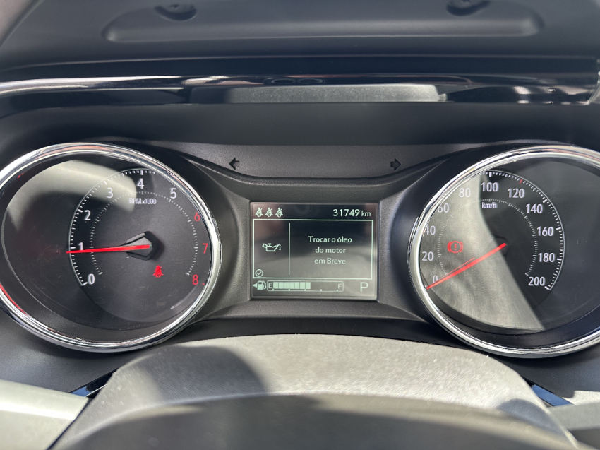 montana ltz 1.2 turbo 12v at 2023/2023
