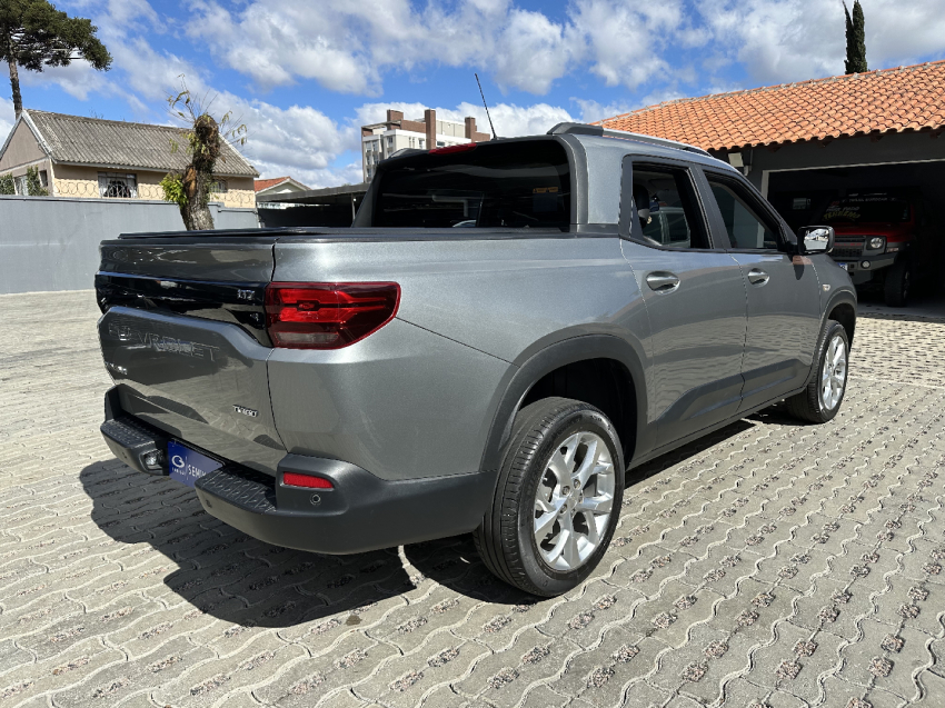 montana ltz 1.2 turbo 12v at 2023/2023