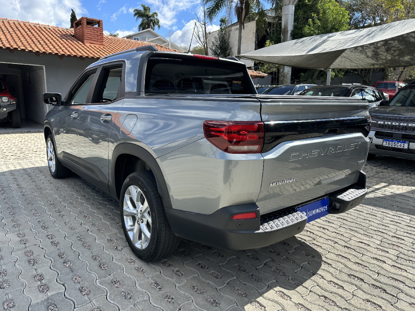 montana ltz 1.2 turbo 12v at 2023/2023