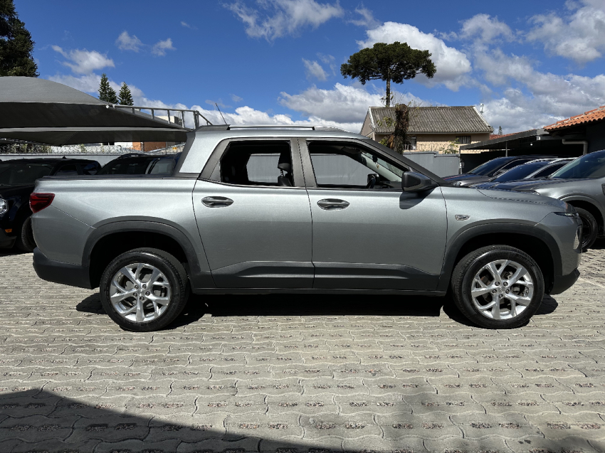 montana ltz 1.2 turbo 12v at 2023/2023