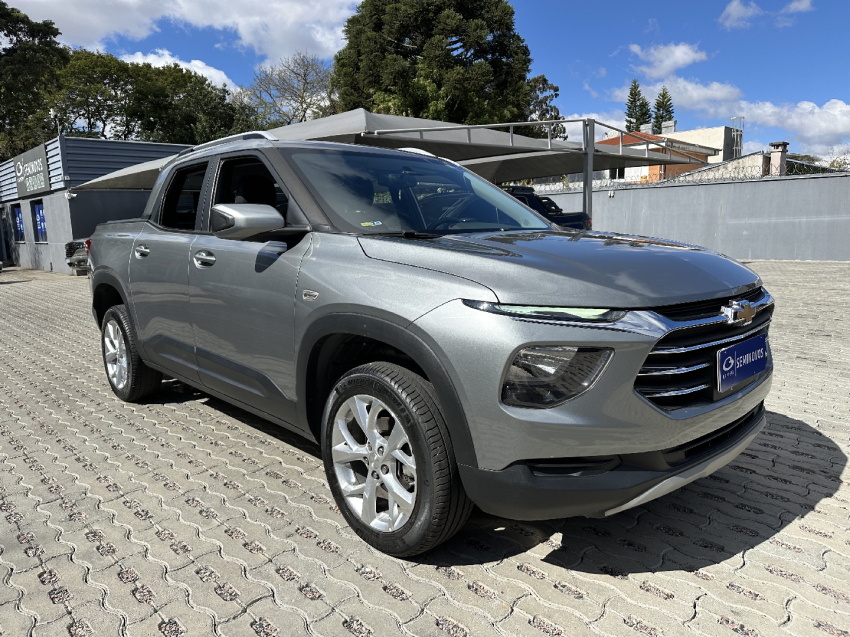 montana ltz 1.2 turbo 12v at 2023/2023