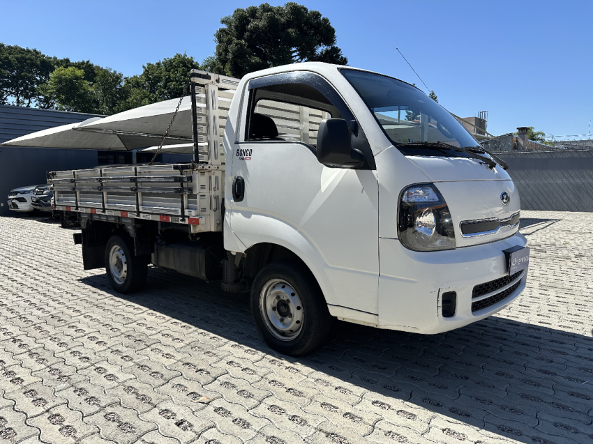 bongo k-2500 std 2.5 tb-ic 6m 2019/2020
