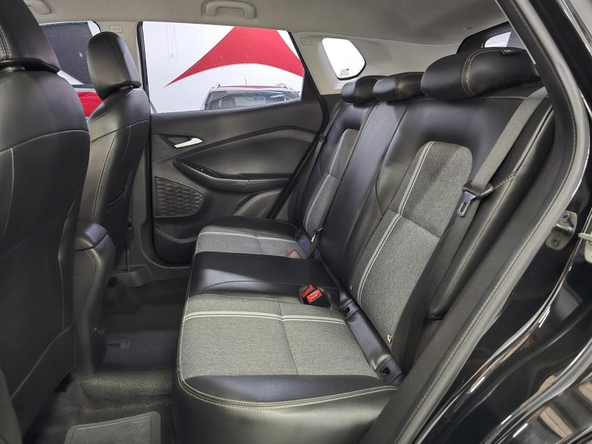 tracker ltz 1.0 turbo 12v at6 2020/20214