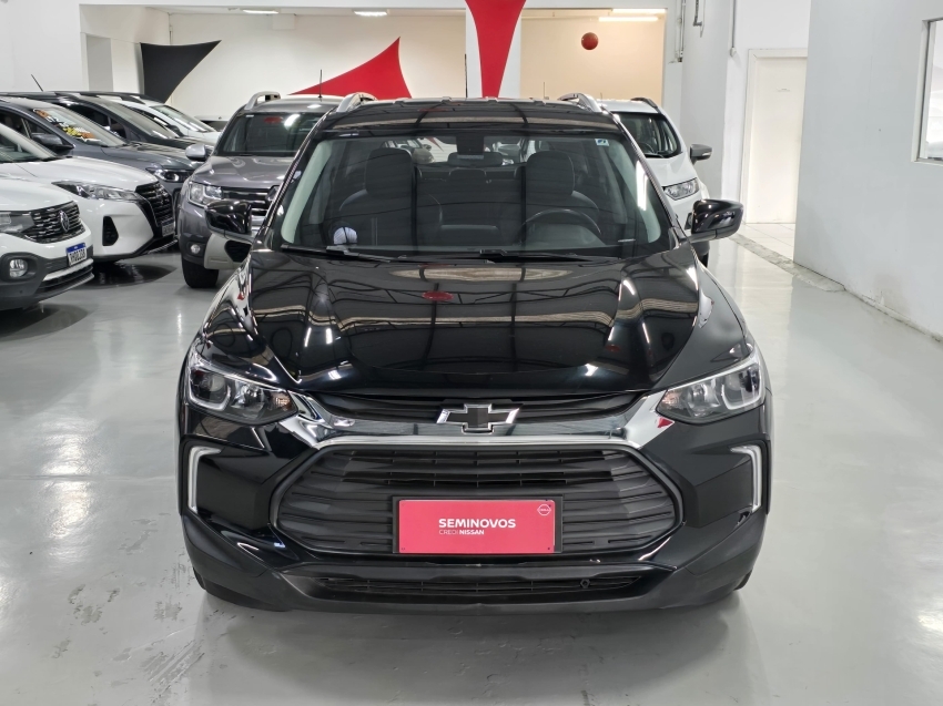 tracker ltz 1.0 turbo 12v at6 2020/20211