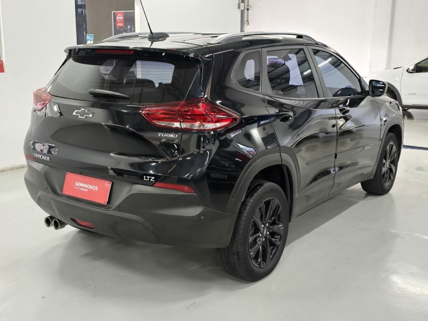 tracker ltz 1.0 turbo 12v at6 2020/20218