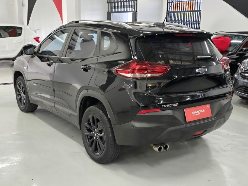 tracker ltz 1.0 turbo 12v at6 2020/20216