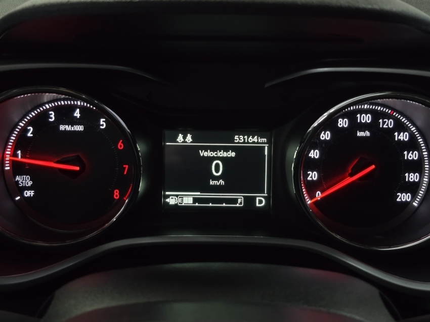 tracker ltz 1.0 turbo 12v at6 2020/202111