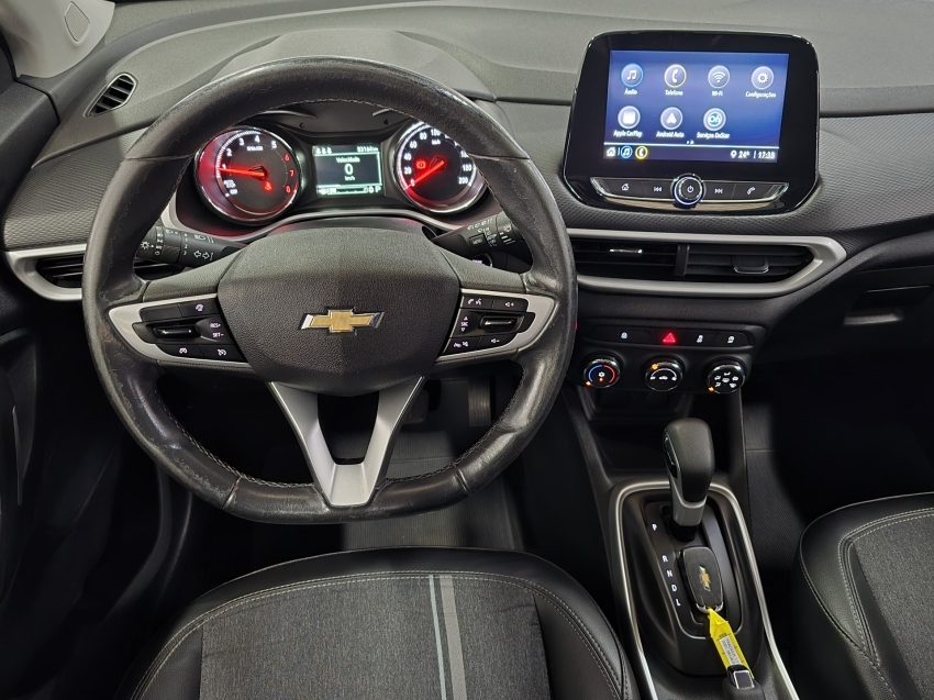 tracker ltz 1.0 turbo 12v at6 2020/20219