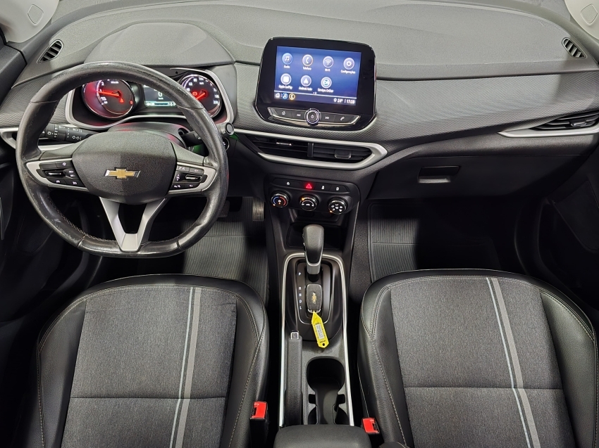 tracker ltz 1.0 turbo 12v at6 2020/20215