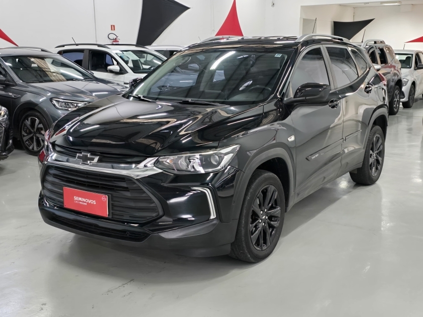 tracker ltz 1.0 turbo 12v at6 2020/20212