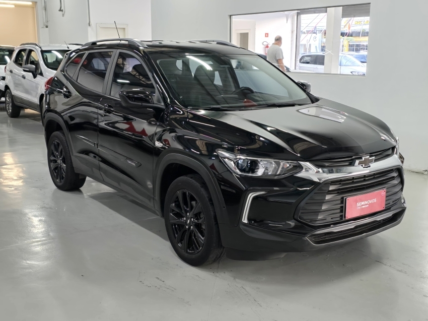 tracker ltz 1.0 turbo 12v at6 2020/2021