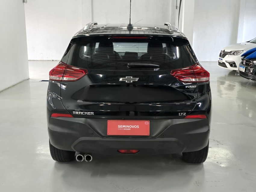 tracker ltz 1.0 turbo 12v at6 2020/20217