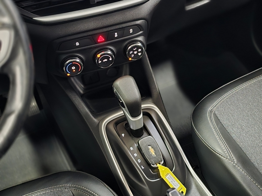 tracker ltz 1.0 turbo 12v at6 2020/202110