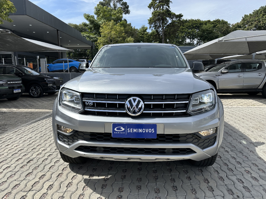 volkswagen amarok 3.0 v6 tdi diesel highline extreme cd 4motion automatico 2022