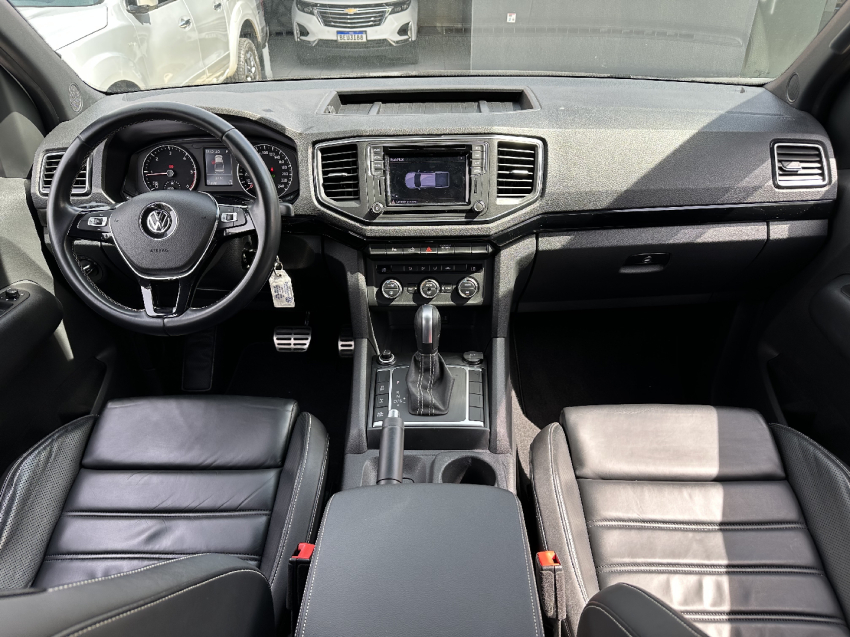 volkswagen amarok 3.0 v6 tdi diesel highline extreme cd 4motion automatico 2022