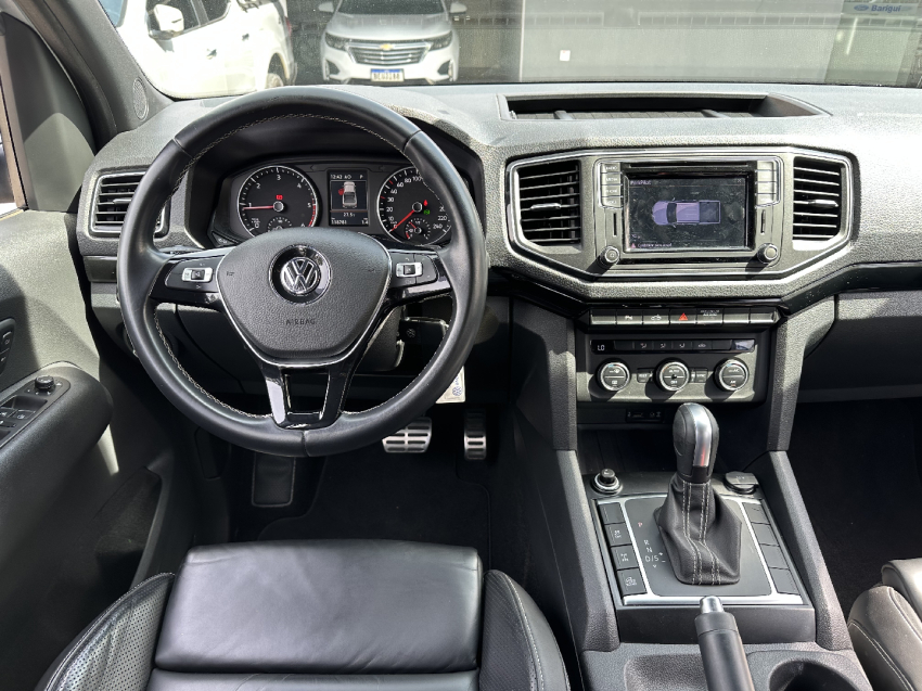 volkswagen amarok 3.0 v6 tdi diesel highline extreme cd 4motion automatico 2022