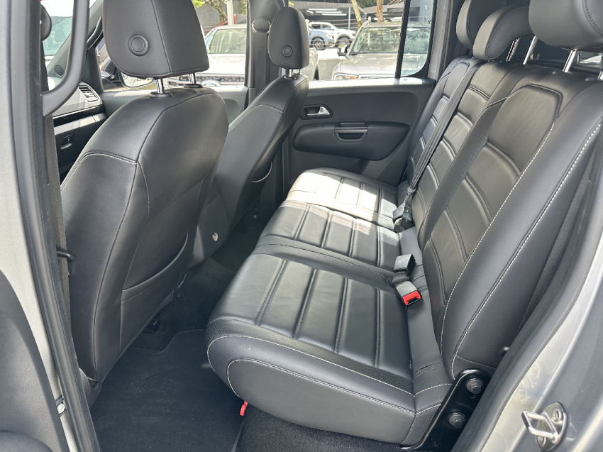 volkswagen amarok 3.0 v6 tdi diesel highline extreme cd 4motion automatico 2022