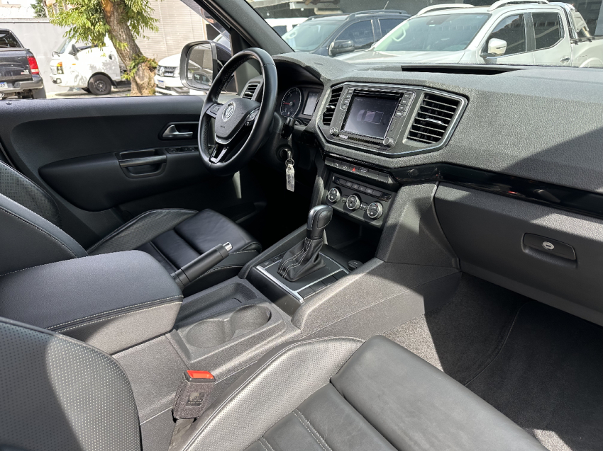 volkswagen amarok 3.0 v6 tdi diesel highline extreme cd 4motion automatico 2022