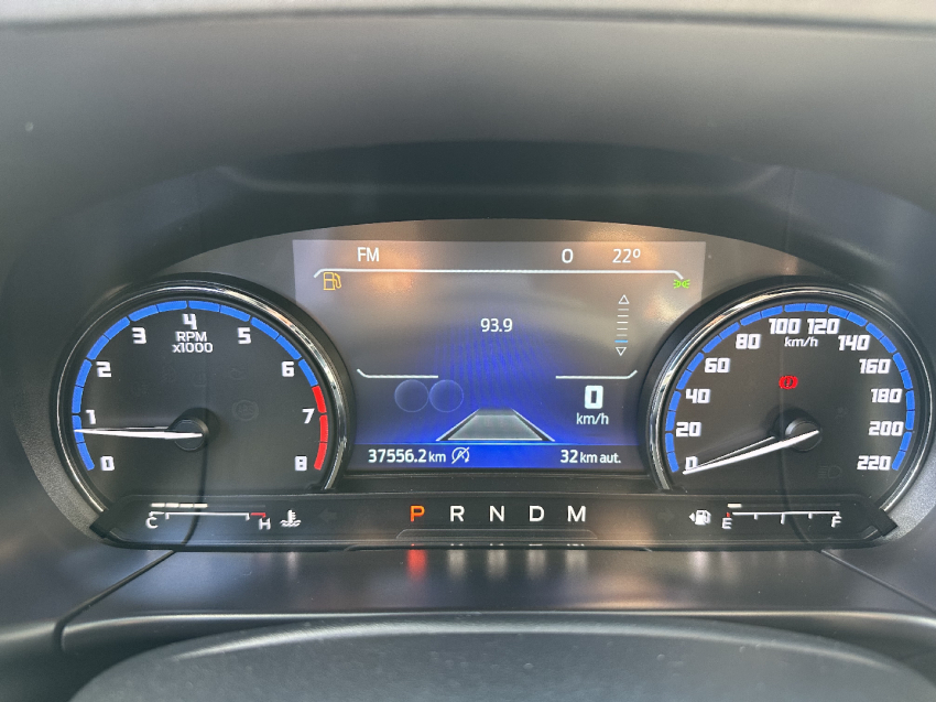 bronco sport wildtrak awd 2.0 2023/2023