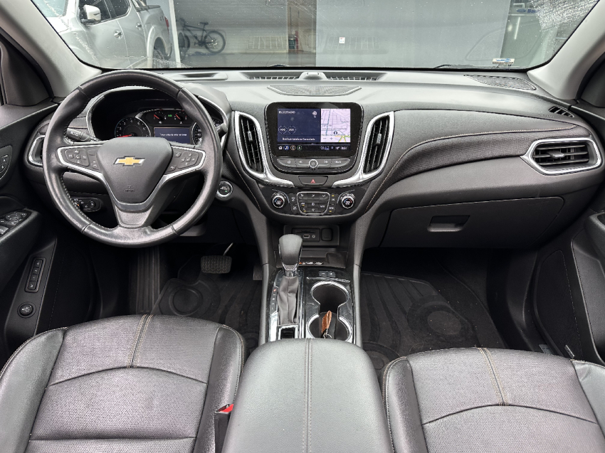 equinox premier awd 1.5 tb at6 2022/2022