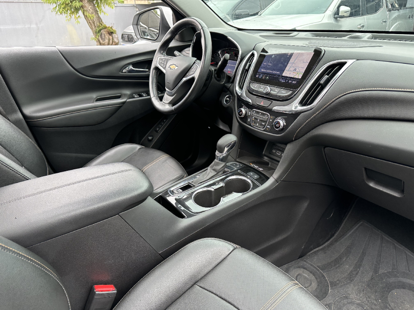 equinox premier awd 1.5 tb at6 2022/2022