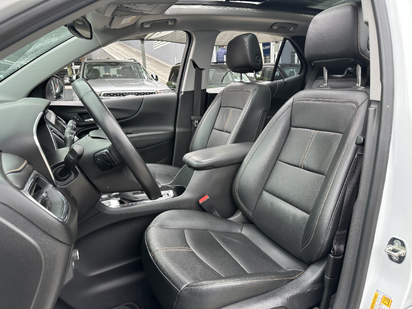 equinox premier awd 1.5 tb at6 2022/2022