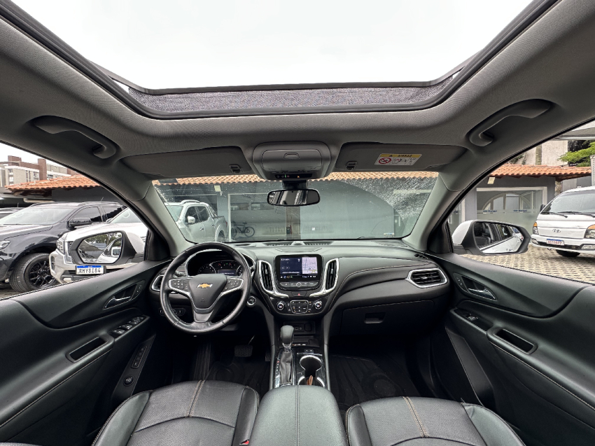 equinox premier awd 1.5 tb at6 2022/2022