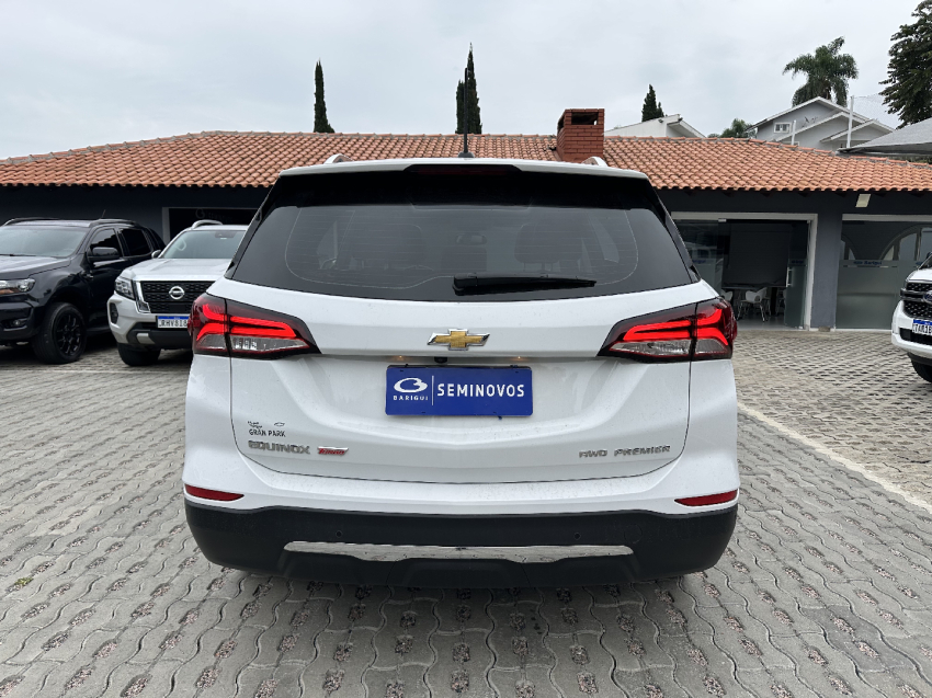 equinox premier awd 1.5 tb at6 2022/2022