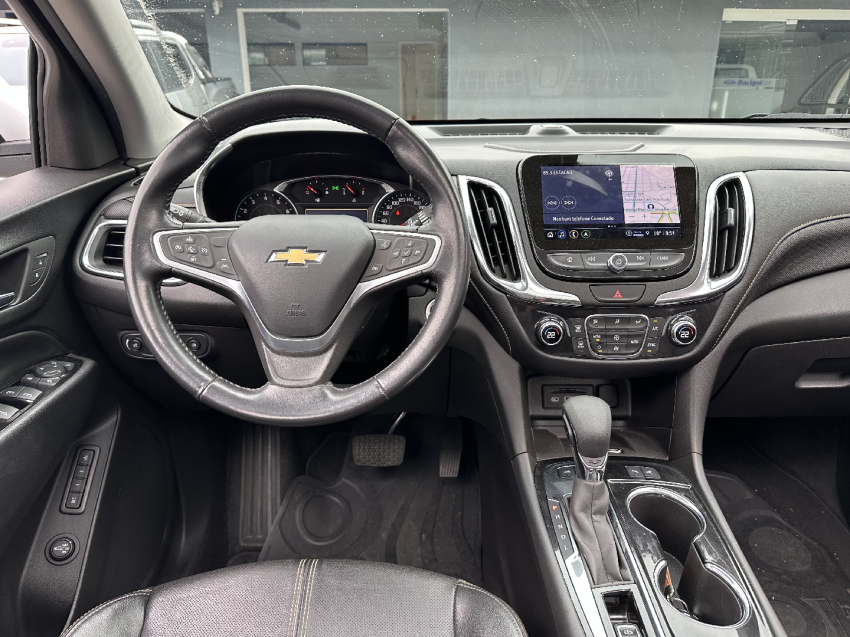 equinox premier awd 1.5 tb at6 2022/2022