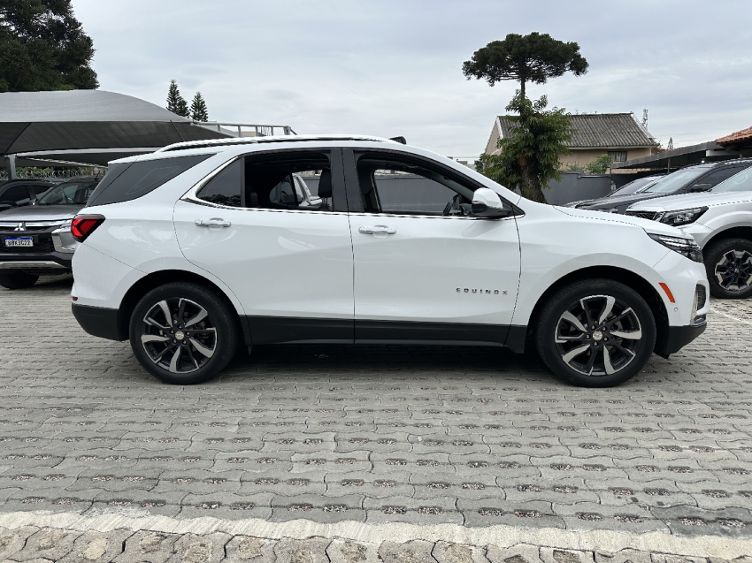 equinox premier awd 1.5 tb at6 2022/2022