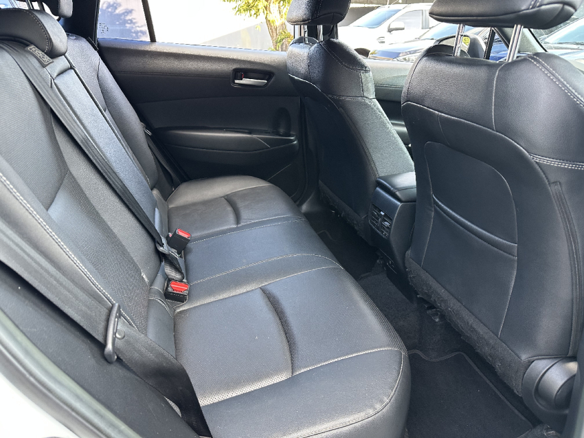 corolla cross xre 2.0 cvt 2021/2022