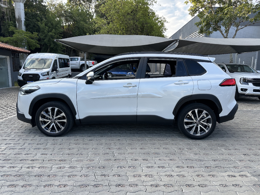 corolla cross xre 2.0 cvt 2021/2022