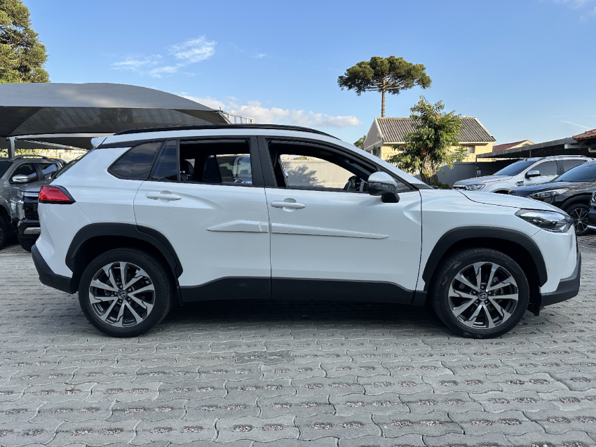 corolla cross xre 2.0 cvt 2021/2022