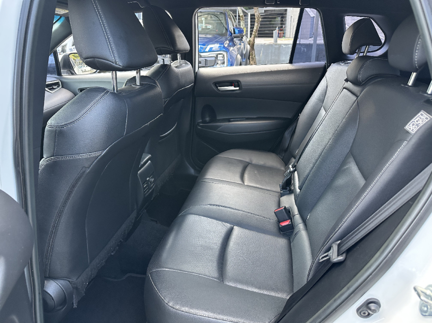 corolla cross xre 2.0 cvt 2021/2022