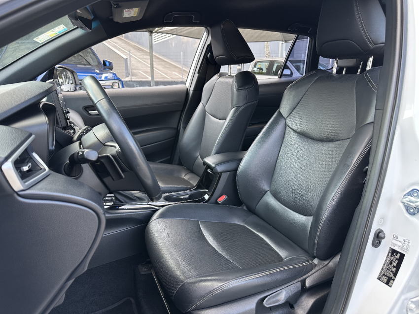 corolla cross xre 2.0 cvt 2021/2022