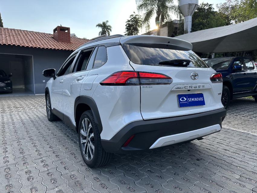 corolla cross xre 2.0 cvt 2021/2022