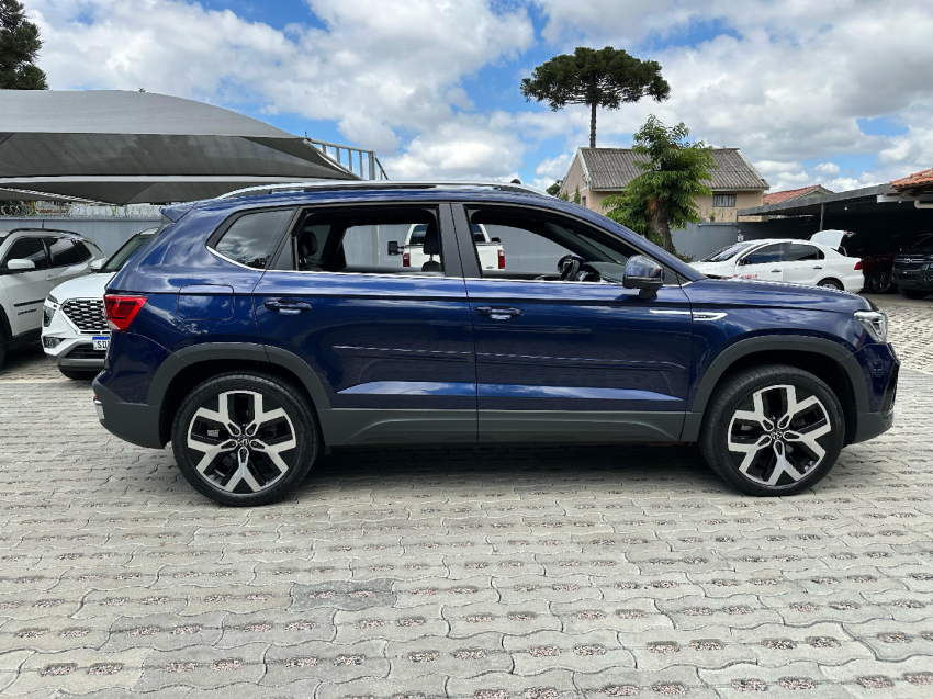 taos highline 250 1.4 tb at 2024/2024