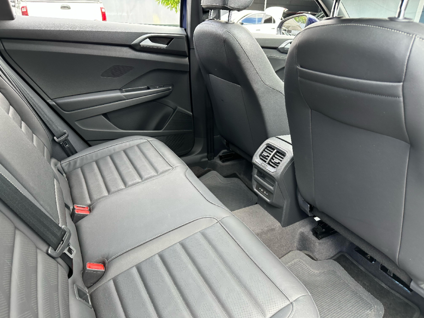 taos highline 250 1.4 tb at 2024/2024