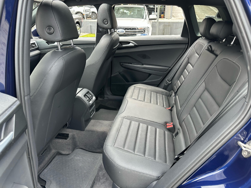 taos highline 250 1.4 tb at 2024/2024