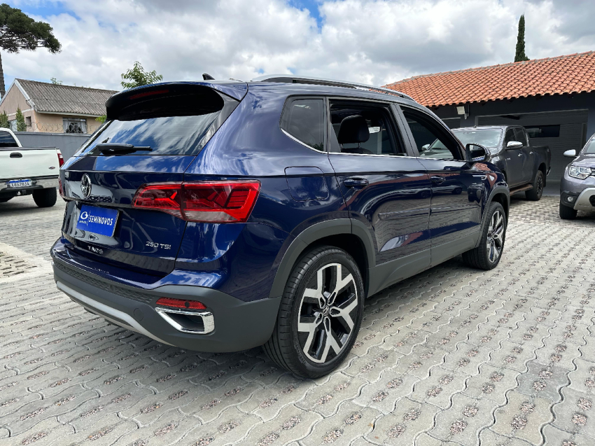 taos highline 250 1.4 tb at 2024/2024
