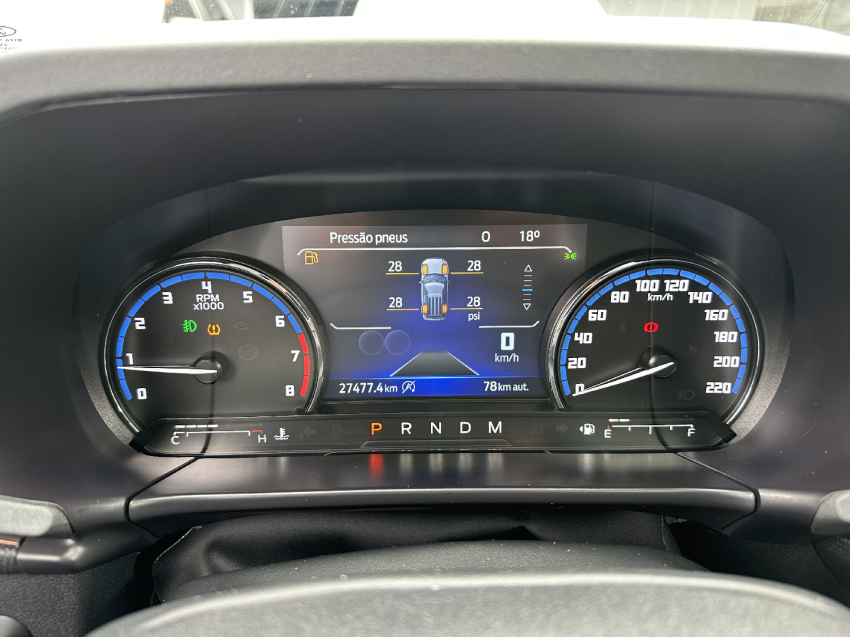 bronco sport wildtrak awd 2.0 ecoboost 2024/2024
