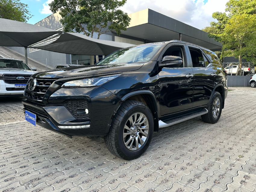sw4 srx 4x4 2.8 tb 5lug 2021/2021
