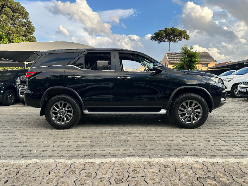 sw4 srx 4x4 2.8 tb 5lug 2021/2021