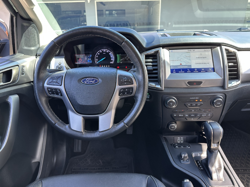 ranger cd limited 4x4 3.2 20v tdci at 2021/2022