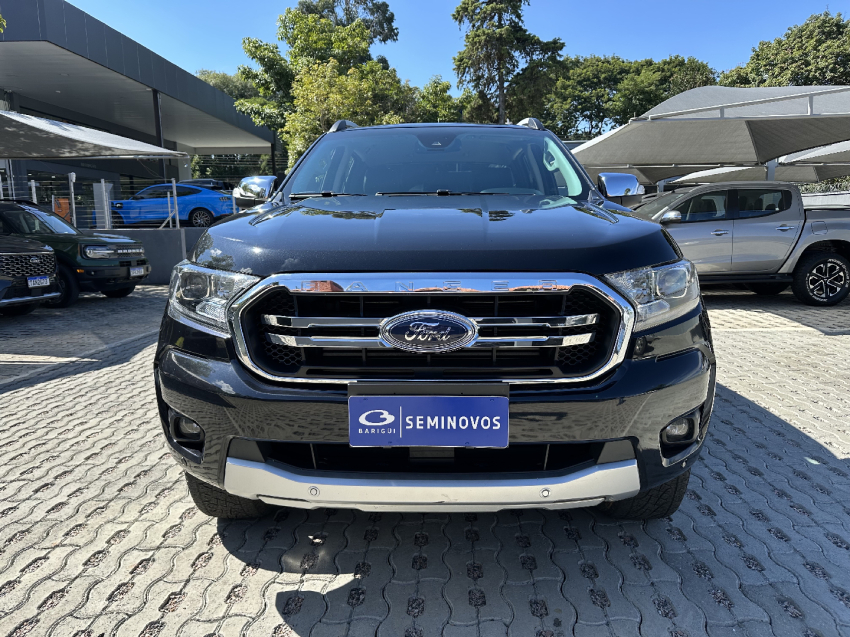 ranger cd limited 4x4 3.2 20v tdci at 2021/2022