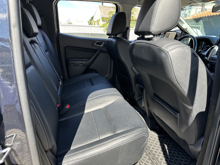 ranger cd limited 4x4 3.2 20v tdci at 2021/2022