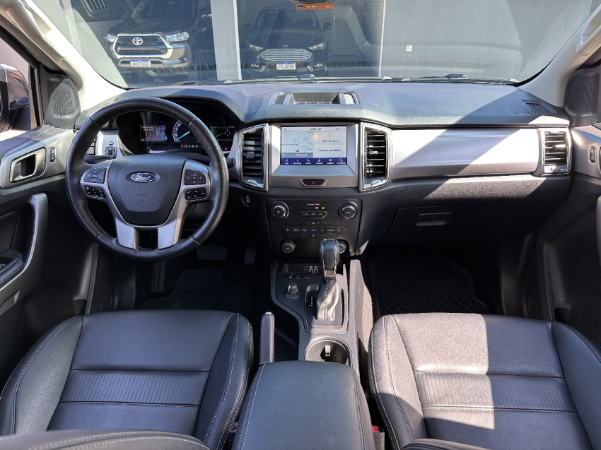 ranger cd limited 4x4 3.2 20v tdci at 2021/2022